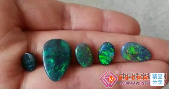 
	每克拉比鉆石還貴，你卻買得起？今年屬它最火
