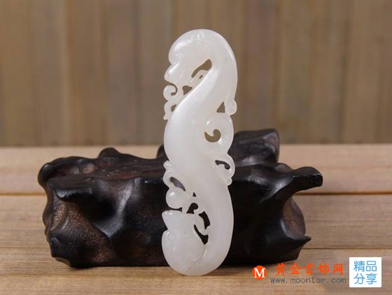 
	什么樣的和田玉才有收藏價值？
