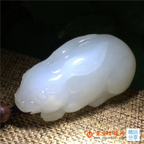 
	什么樣的料子才是好的和田玉，如何辨別？
