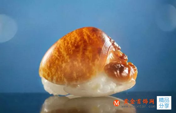 
	三分鐘學會：和田玉籽料如何辨別真假？
