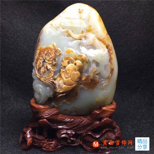 
	行家告訴你，如何辨別和田玉的玉性？
