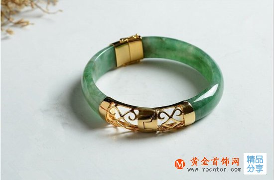 
	翡翠手鐲斷了怎么辦呢？
