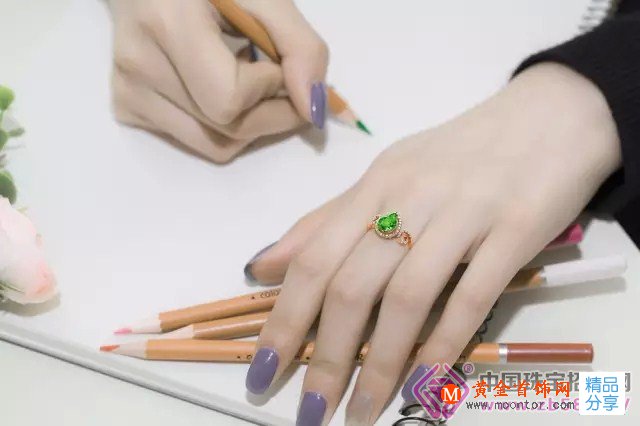 
	帶你走進寒冬的一抹翠綠
