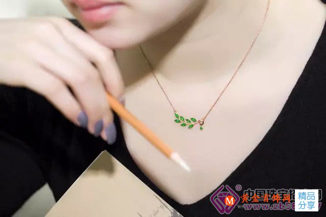 
	帶你走進寒冬的一抹翠綠
