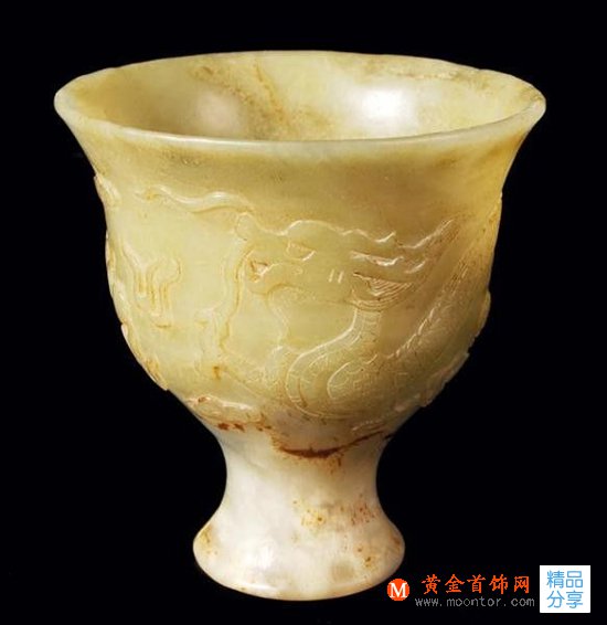 
	有關玉器的五類“玉色”認識
