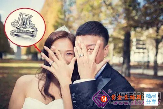 
	這些女星戴著大鉆戒滿世界跑
