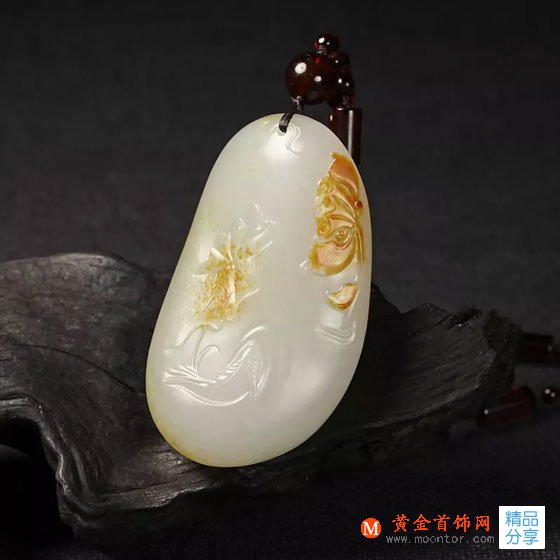
	關于和田玉的油潤度及糯性
