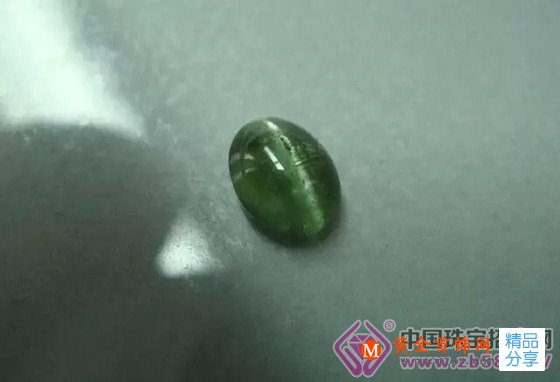 
	別沖動！不是所有貓眼寶石都值錢！
