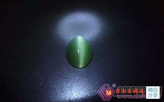 
	別沖動！不是所有貓眼寶石都值錢！
