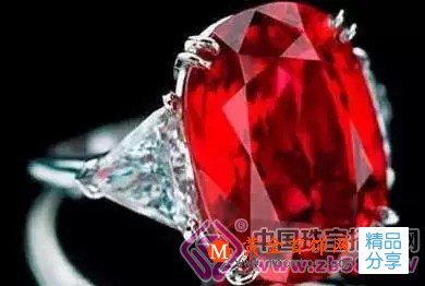 
	紅寶石知識大全！
