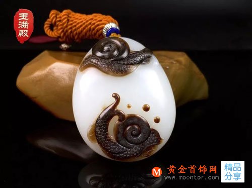 
	和田玉油性與糯性的區分？
