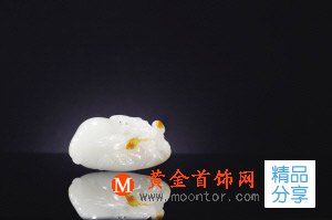 
	究竟什么才是白玉？
