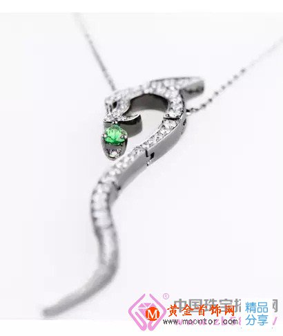 
	這些寶石憑什么身價暴漲？
