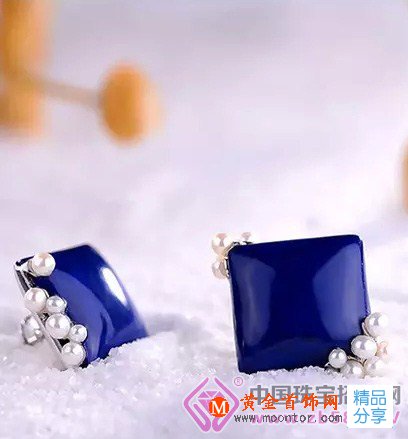 
	這些寶石憑什么身價暴漲？
