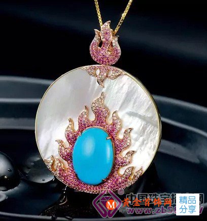 
	這些寶石憑什么身價暴漲？
