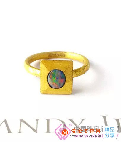 
	這些寶石憑什么身價暴漲？

