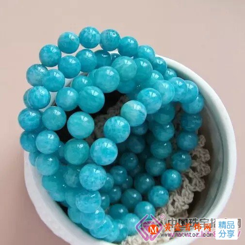 
	這些“隱秘”的貴族寶石，顏值價值雙高！
