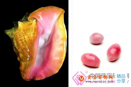 
	這些“隱秘”的貴族寶石，顏值價值雙高！
