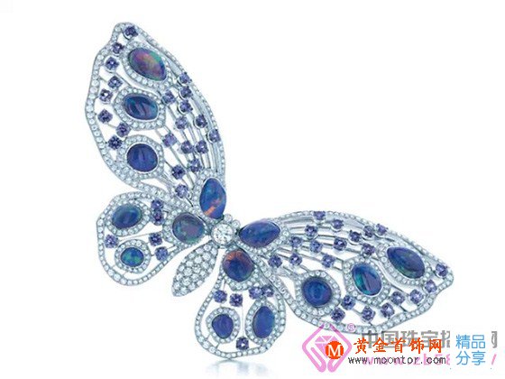
	認識歐泊  最神秘的變色寶石
