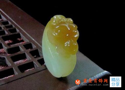 
	和田玉怎么盤出油脂感？
