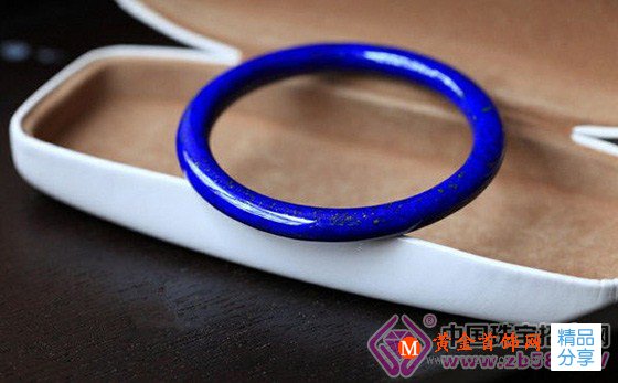 
	青金石——美麗人生的伴侶
