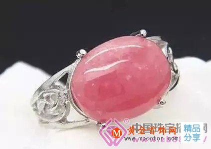 
	紅紋石為什么這樣火？ 給你三大理由！
