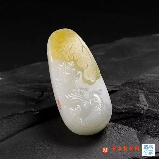
	什么是“羊脂白玉”？
