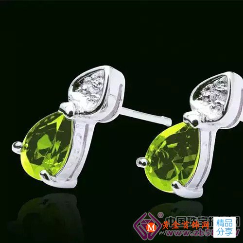 
	珠寶界的“寶石水果”你中意哪個
