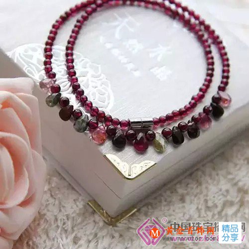 
	珠寶界的“寶石水果”你中意哪個
