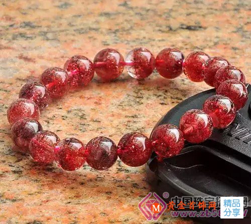 
	珠寶界的“寶石水果”你中意哪個
