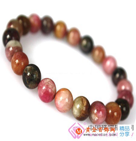 
	天然碧璽手鏈價格多少
