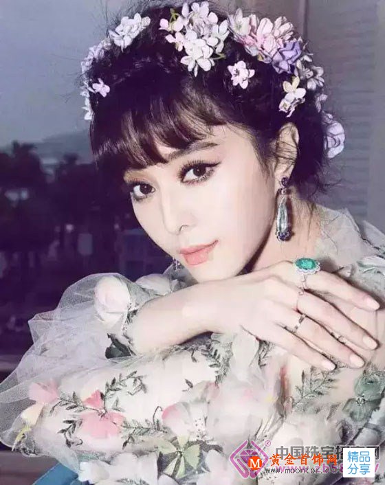 
	帕拉伊巴碧璽 你是如此的美麗

