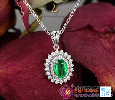 
	寶石，不止擁有美麗繽紛的外表還具有養身功能
