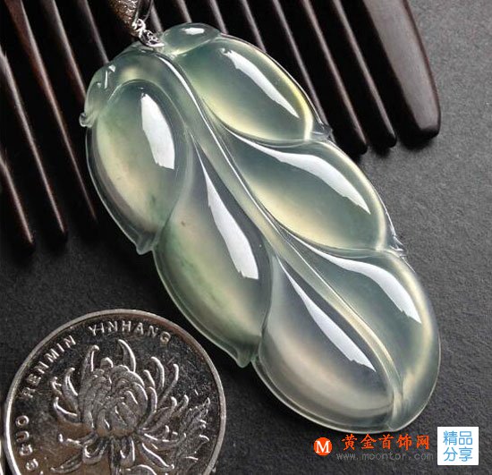 
	翡翠的種和色哪個重要？
