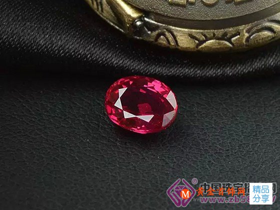 
	賺錢又時尚！站在你的角度教你正確買紅寶石
