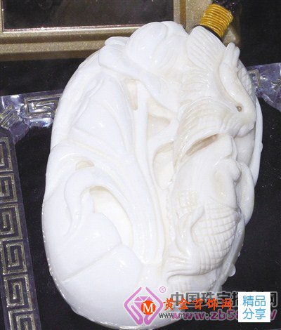
	青城寶玉石市場緩慢升溫
