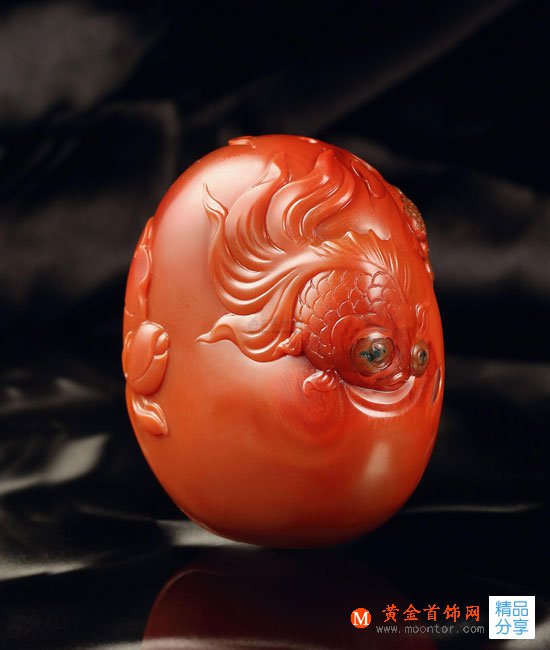 
	錦紅和柿子紅到底該如何辨別？
