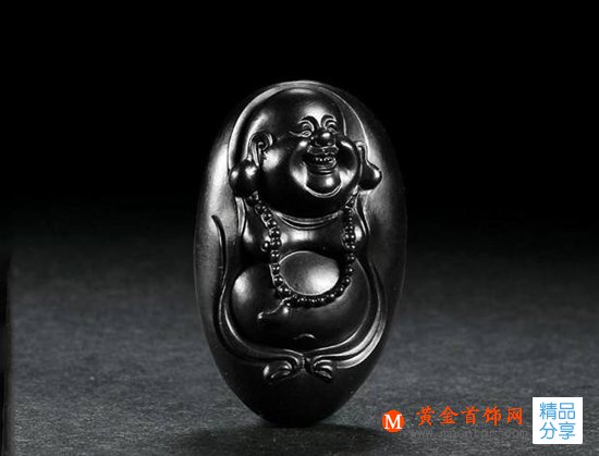 
	和田玉墨玉的鑒別原則
