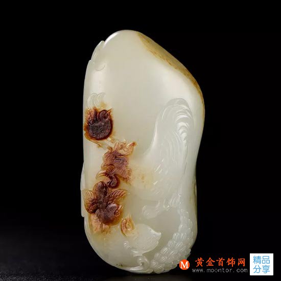 
	玩和田玉原石的幾大要點
