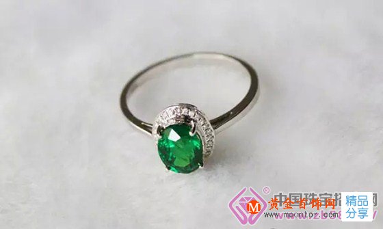 
	沙佛萊PK翠榴石，你撐誰？
