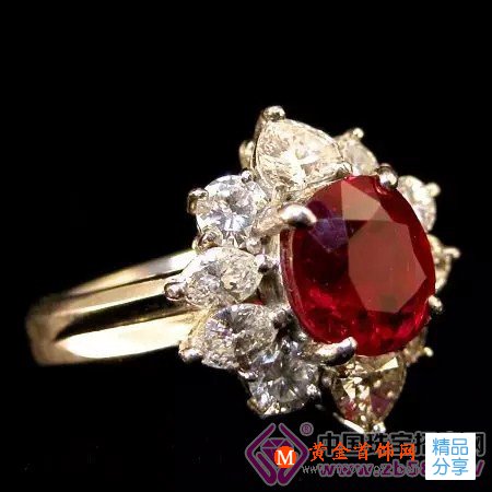 
	紅寶石紅寶石我就要紅寶石！
