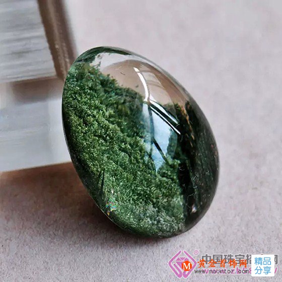 
	選擇適合的水晶居然跟五行有關系？
