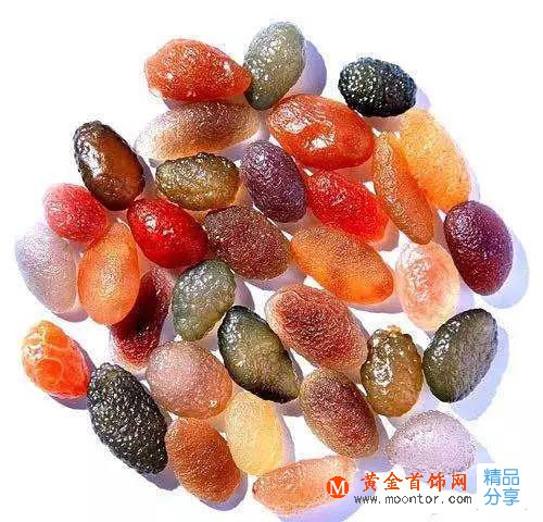 
	石英質玉種類知多少
