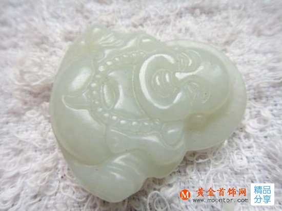 
	和田玉玉雕題材寓意大全
