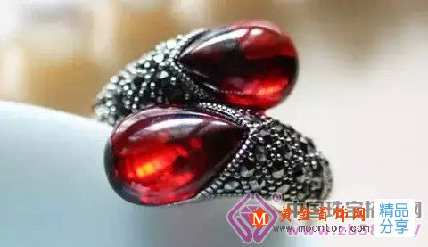 
	集齊3種石榴石手串，召喚美麗健康和幸福
