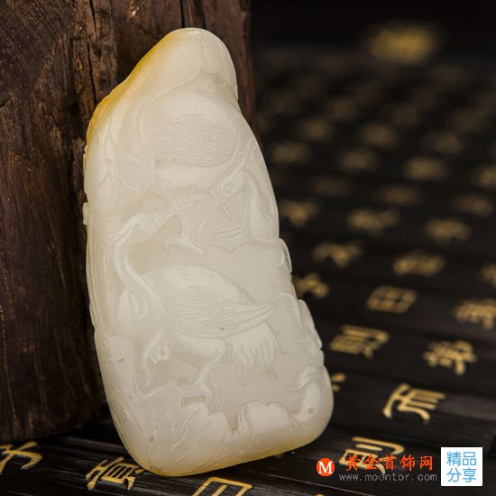 
	“福祿壽”的和田玉題材有哪些
