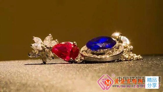
	聽說“鴿血紅”與“皇家藍”有了新標準！
