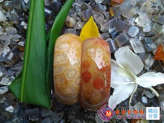 
	寶石「黃渤」爆紅！你會欣賞這些「丑帥」石嗎？
