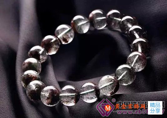 
	這些彩寶，因為雜質所以珍貴！
