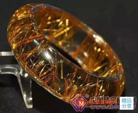 
	比黃金還貴的水晶有哪些？

